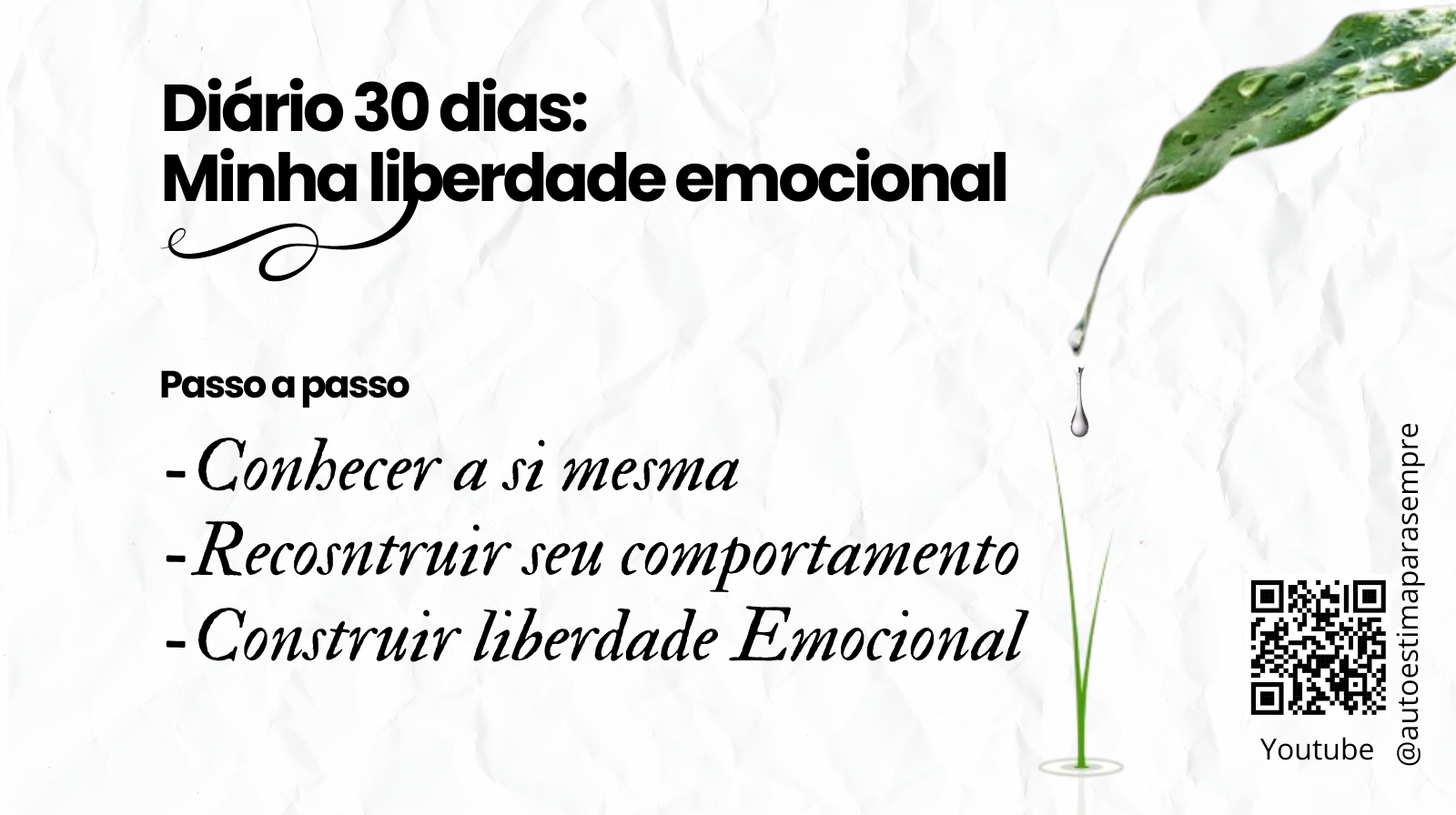 Diario emocional